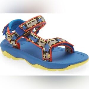 Teva Kids Hurricane XLT 2 Sandal - Size 6 toddler